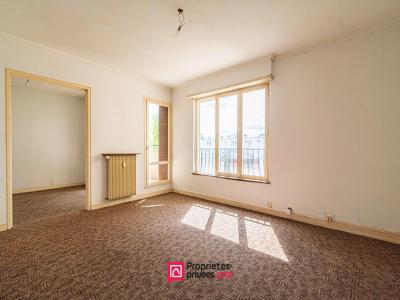 For sale Reims 3 rooms 71 m2 Marne (51100) photo 3