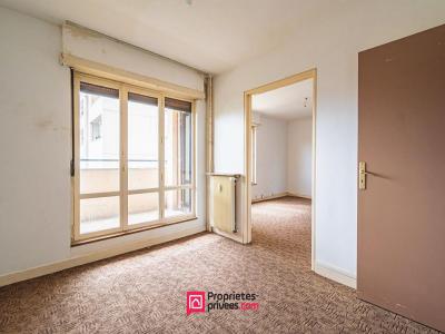 For sale Reims 3 rooms 71 m2 Marne (51100) photo 4