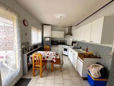 For sale Rosieres-en-santerre 4 rooms 108 m2 Somme (80170) photo 3