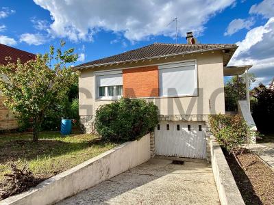 For sale Saint-fargeau-ponthierry 3 rooms 69 m2 Seine et marne (77310) photo 0