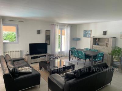 For sale Aix-en-provence 5 rooms 135 m2 Bouches du Rhone (13090) photo 2