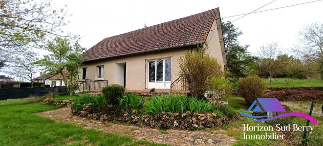 For sale Chatre 5 rooms 106 m2 Indre (36400) photo 0