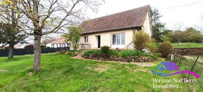 For sale Chatre 5 rooms 106 m2 Indre (36400) photo 1