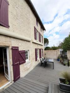 For sale Echire 6 rooms 200 m2 Deux sevres (79410) photo 1