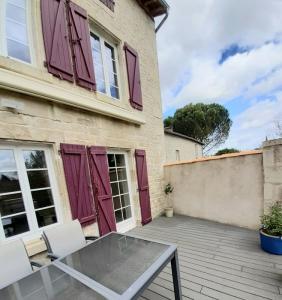 For sale Echire 6 rooms 200 m2 Deux sevres (79410) photo 3