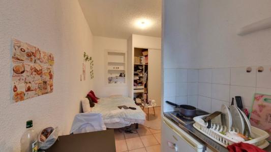 Acheter Appartement 19 m2 Lyon-6eme-arrondissement