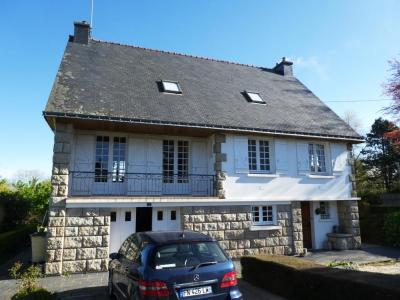 For sale Seglien 4 rooms 90 m2 Morbihan (56160) photo 1