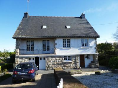 For sale Seglien 4 rooms 90 m2 Morbihan (56160) photo 2