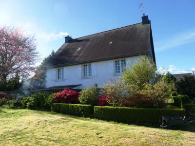 For sale Seglien 4 rooms 90 m2 Morbihan (56160) photo 3