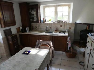 For sale Seglien 4 rooms 90 m2 Morbihan (56160) photo 4