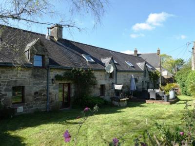 For sale Guern 5 rooms 146 m2 Morbihan (56310) photo 0