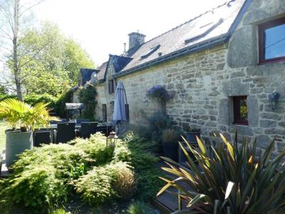 For sale Guern 5 rooms 146 m2 Morbihan (56310) photo 1