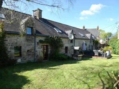 For sale Guern 5 rooms 146 m2 Morbihan (56310) photo 3