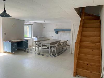 Annonce Vente 3 pices Maison Camors 56