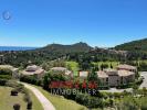 For sale Apartment Agay  37 m2 3 pieces