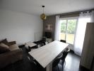 For rent Apartment Saint-sebastien-sur-loire  64 m2 3 pieces