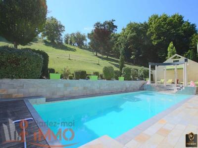 For sale Cremieu 10 rooms 370 m2 Isere (38460) photo 1