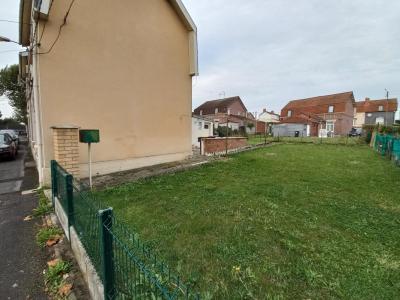 Annonce Vente Maison Lievin 62