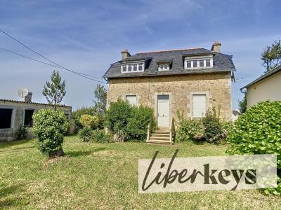 For sale Trevou-treguignec 6 rooms 106 m2 Cotes d'armor (22660) photo 0