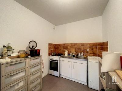 Acheter Appartement 41 m2 Illkirch-graffenstaden