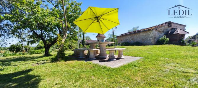 For sale Monsegur 5 rooms 136 m2 Gironde (33580) photo 0