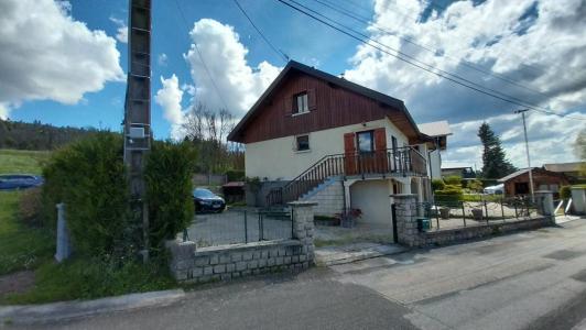 For sale Montperreux 4 rooms 61 m2 Doubs (25160) photo 0