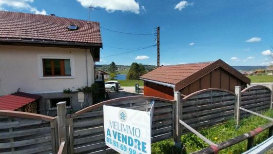 For sale Montperreux 4 rooms 61 m2 Doubs (25160) photo 3