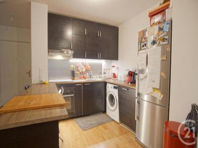 For sale Orly 3 rooms 61 m2 Val de Marne (94310) photo 2