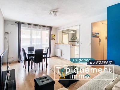 For sale Toulouse 2 rooms 48 m2 Haute garonne (31300) photo 1