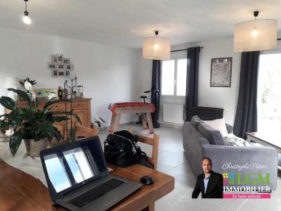 For sale Mormoiron 5 rooms 127 m2 Vaucluse (84570) photo 1