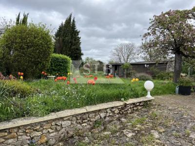 Annonce Vente 4 pices Maison Longpont-sur-orge 91