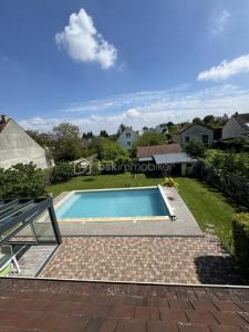 Annonce Vente 8 pices Maison Claye-souilly 77