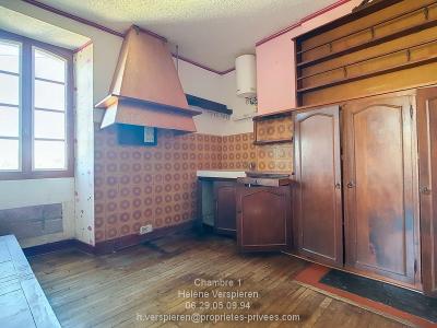 Acheter Maison Alles-sur-dordogne 85990 euros