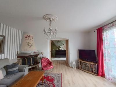 For sale Ecquevilly 4 rooms 69 m2 Yvelines (78920) photo 3