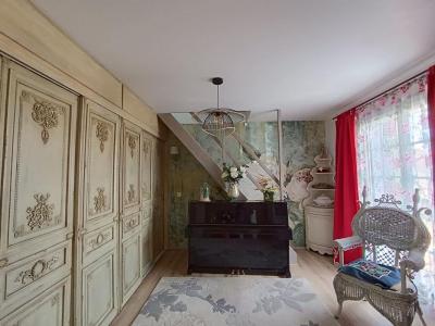 Acheter Maison Ecquevilly 261000 euros