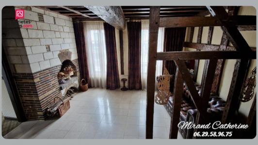 For sale Troyes 12 rooms 260 m2 Aube (10000) photo 1