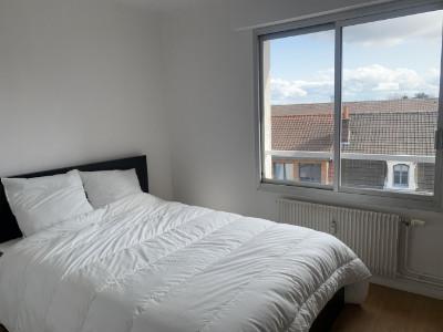 For rent Lille 59000 2 rooms 28 m2 Nord (59800) photo 0