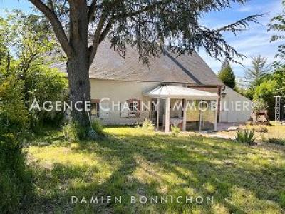 For sale Charny 9 rooms 148 m2 Yonne (89120) photo 0