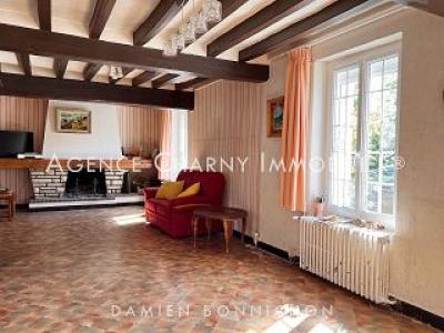 For sale Charny 9 rooms 148 m2 Yonne (89120) photo 2