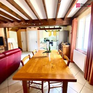 For sale Ennery PONTOISE 4 rooms 68 m2 Val d'Oise (95300) photo 3