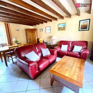 For sale Ennery PONTOISE 4 rooms 68 m2 Val d'Oise (95300) photo 4