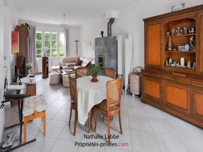 Acheter Maison Chemere 495000 euros