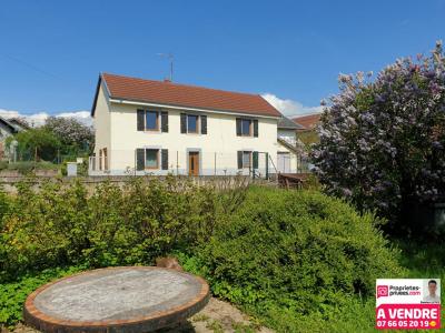 For sale Chatenois-les-forges 4 rooms 88 m2 Belfort (90700) photo 0