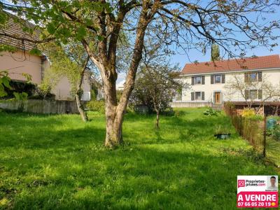 For sale Chatenois-les-forges 4 rooms 88 m2 Belfort (90700) photo 1