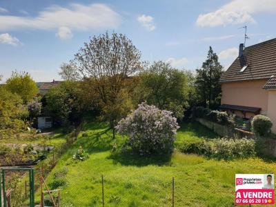 For sale Chatenois-les-forges 4 rooms 88 m2 Belfort (90700) photo 2