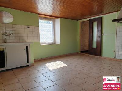 For sale Chatenois-les-forges 4 rooms 88 m2 Belfort (90700) photo 4