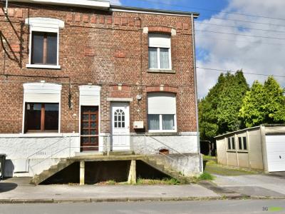 For sale Recquignies 4 rooms 90 m2 Nord (59245) photo 0