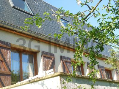 For sale Rethel 5 rooms 93 m2 Ardennes (08300) photo 1
