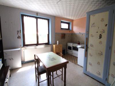 For sale Thillot 4 rooms 79 m2 Vosges (88160) photo 1