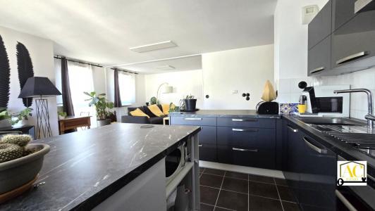 Acheter Appartement Saint-genis-pouilly 425000 euros